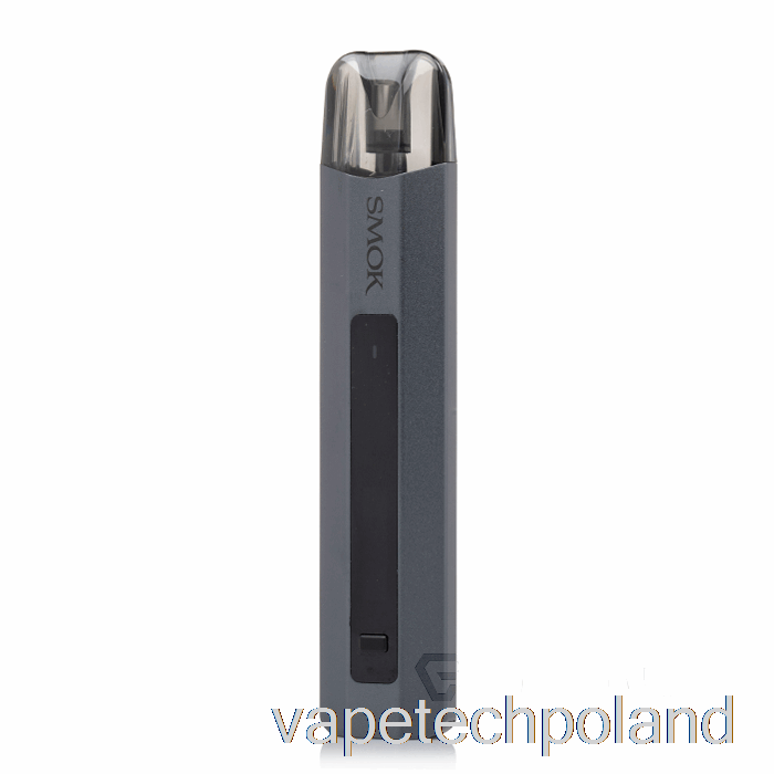 Vape Tech Polska Smok Nfix Pro 25w System Pod Szary